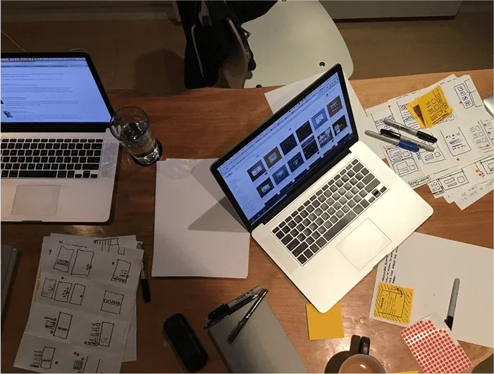 Custom Process