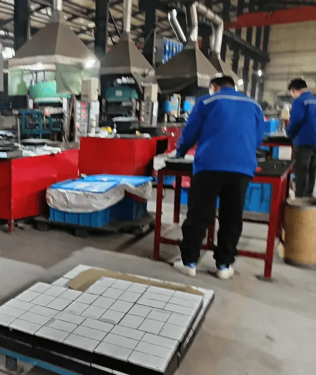 Hebei Huping Trading Co., Ltd.