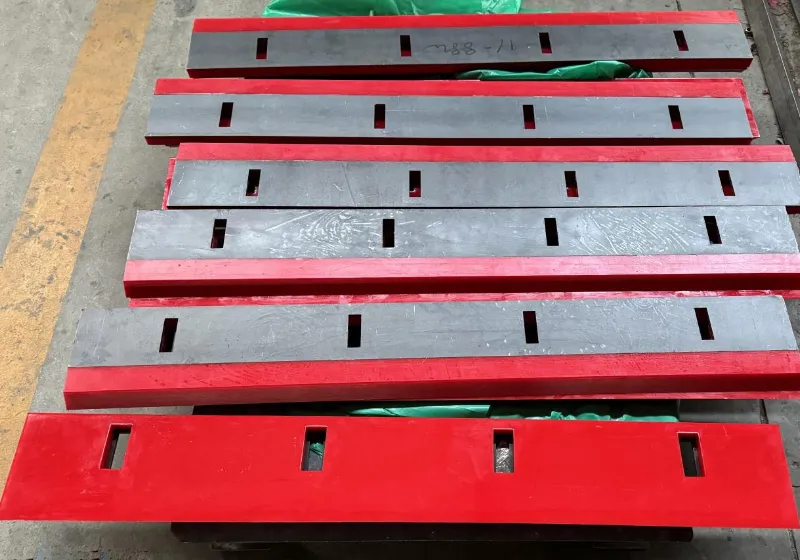 Canoe Liner