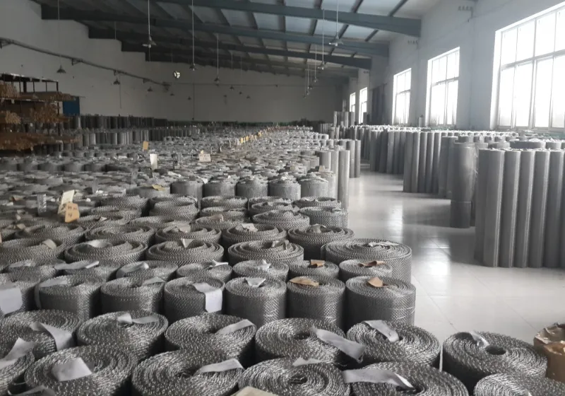 Stainless Steel Screen Mesh