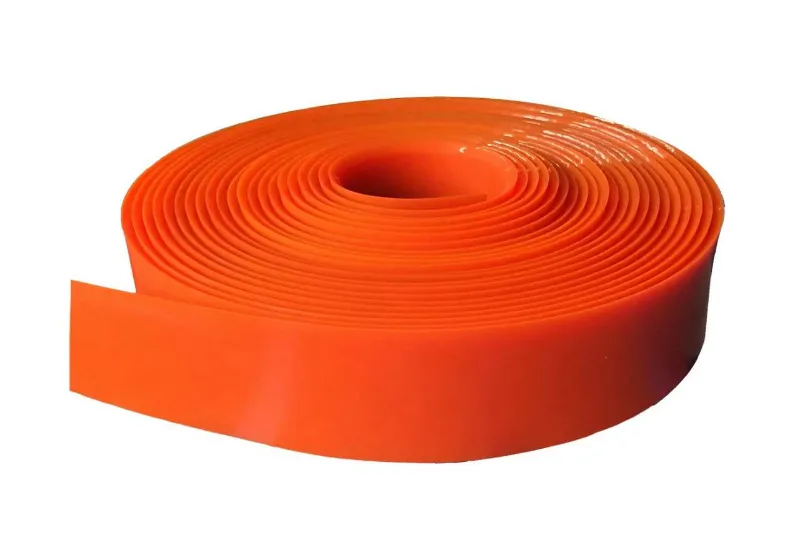 Polyurethane Skirting