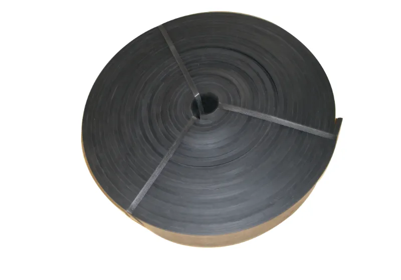 Skirting Rubber