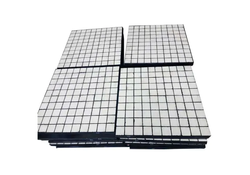 Ceramic Liner
