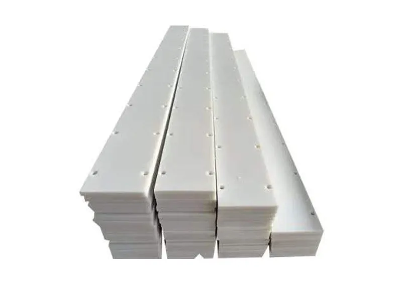 UHMW PE Sheets