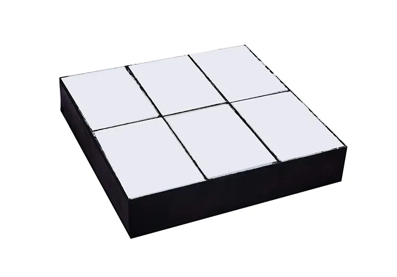 ZTA Ceramic Liner